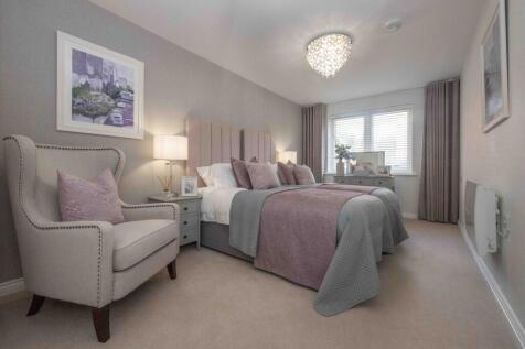 Typical Bedroom