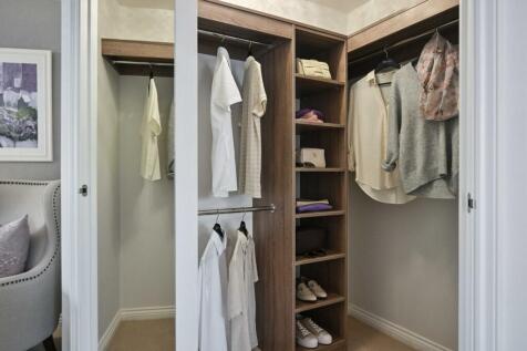 Typical Wardrobe