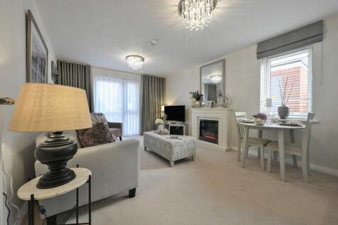 primary property image