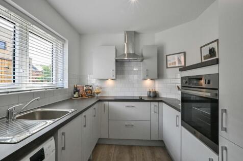 Typical Kitchen