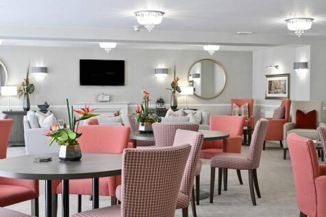 Owners&#39; Lounge