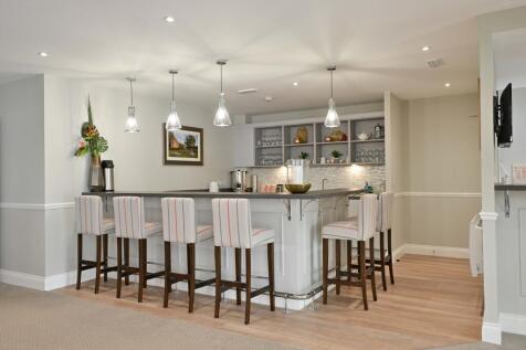 Coffee Bar
