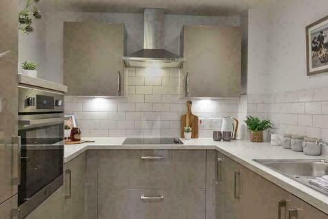 Typical Kitchen