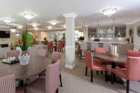 Owners&#39; Lounge