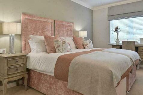 Guest Suite
