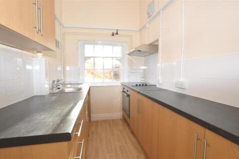 Acacias communal kitchen November 2018.JPG