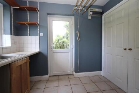 The Rectory, The Village, Finchampstead (21).JPG