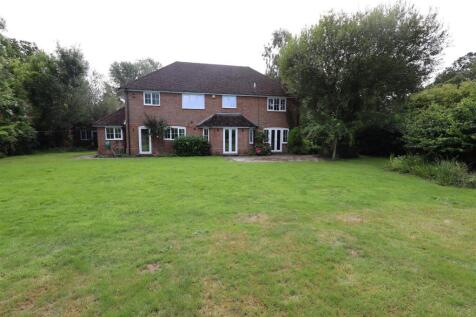 The Rectory, The Village, Finchampstead (29).JPG