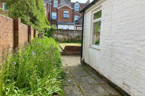 Garden 1