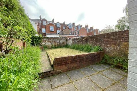 Garden 2