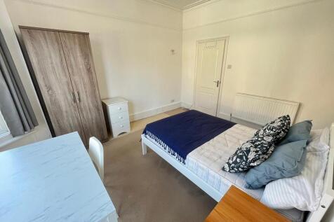 33 st johns road ...