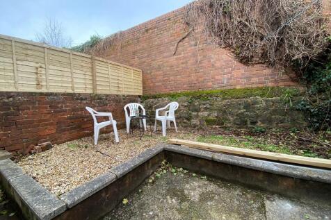 Rear Garden 2