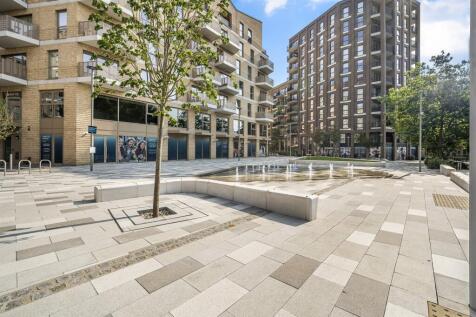 Communal gardens