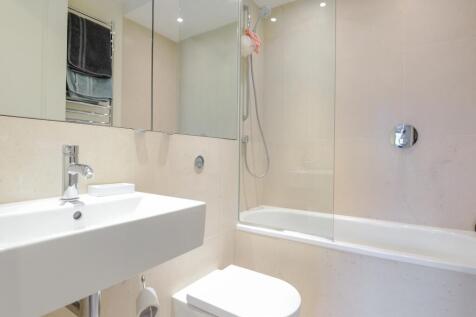 Bathroom One