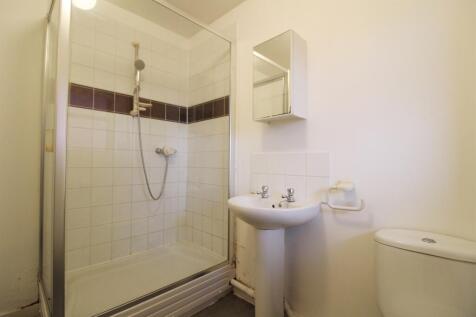 Shower&#43;Room