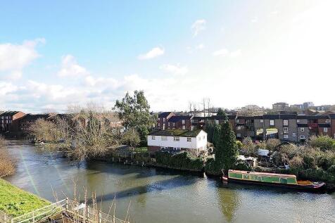 River view