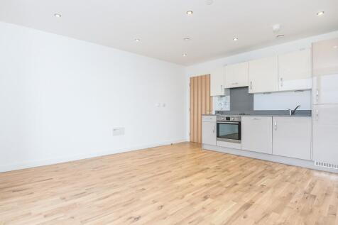 Kitchen/Sitting Room