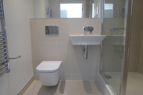 En suite