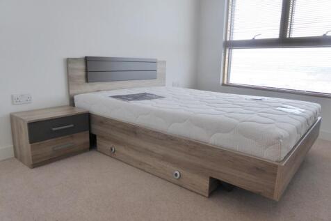 Bed1
