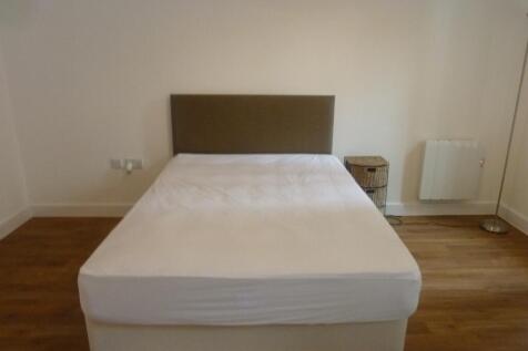 Bedroom Area