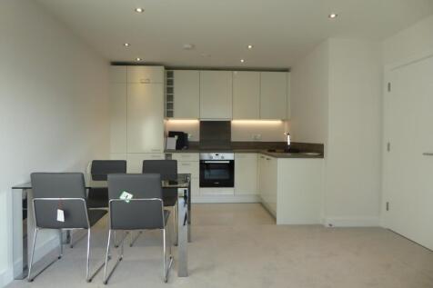 Dining/Kitchen