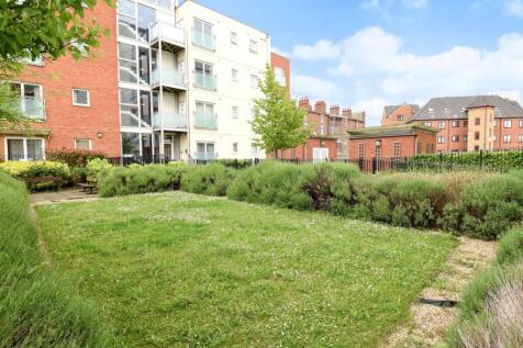 Communal gardens