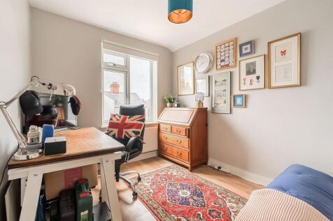 Spare room