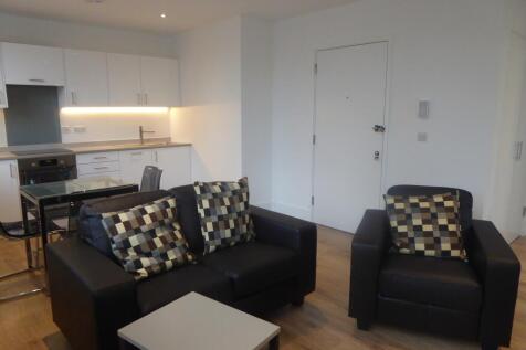 Living room 2