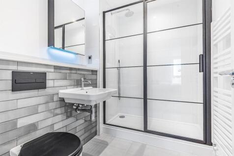 En suite