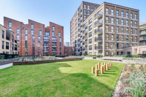 Communal gardens