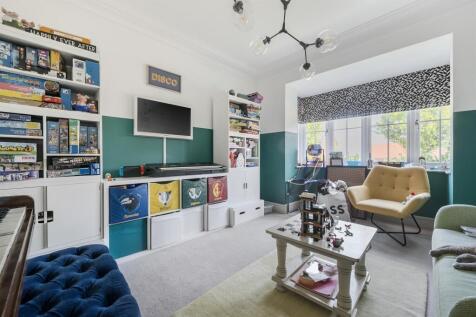 Playroom
