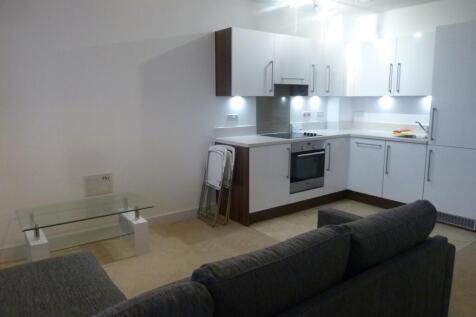 Lounge/Kitchen