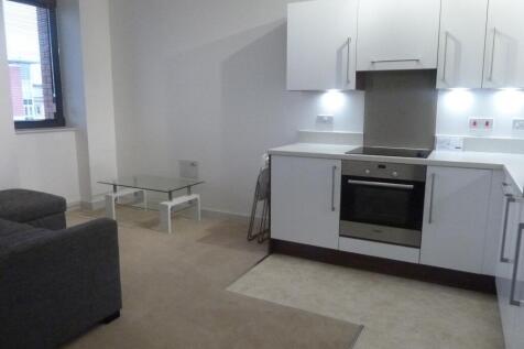 Kitchen/Lounge