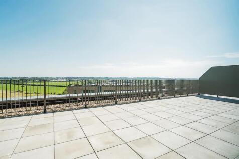 PRIVATE TERRACE
