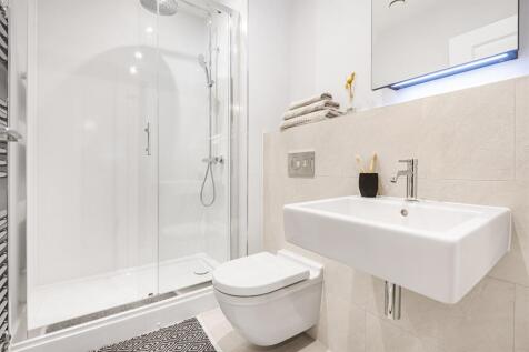 En suite