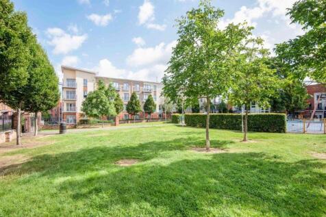 Communal gardens