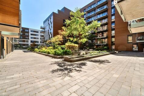Communal gardens