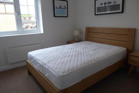 Bedroom 1.