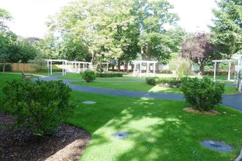 Communal gardens
