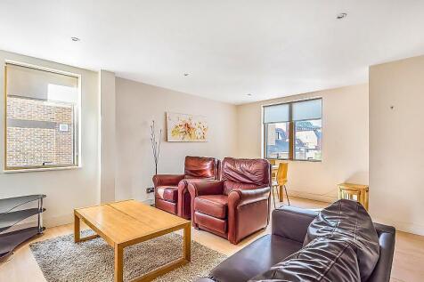 Living area a