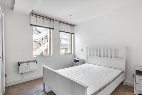 Bed1