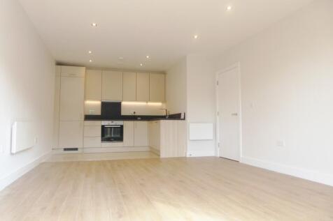 Kitchen/living 