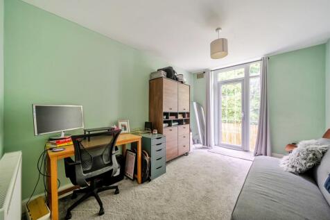 2nd bedroom/ office