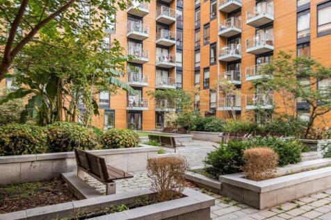 Communal Garden