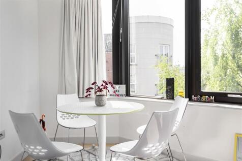 Dining Room Area  