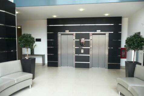 Entrance Lobby