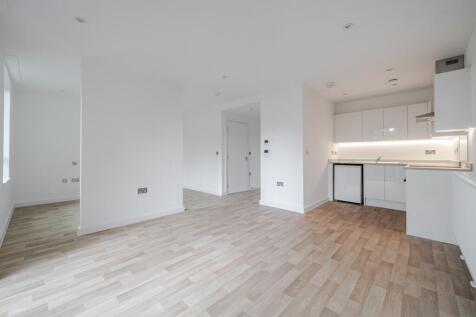 Studio area