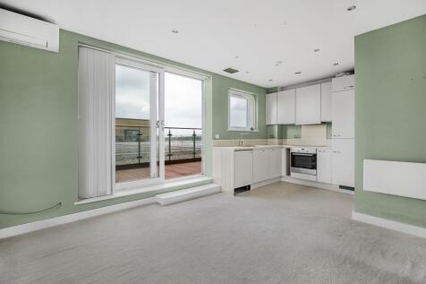Kitchen/Living Room