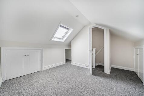 Study/Bedroom 2