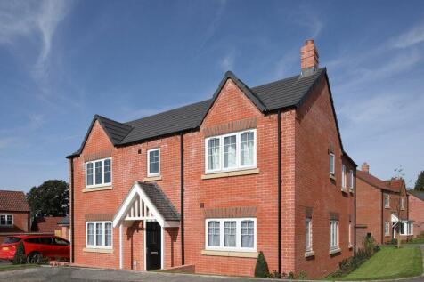 Ludlow Green The Roydon